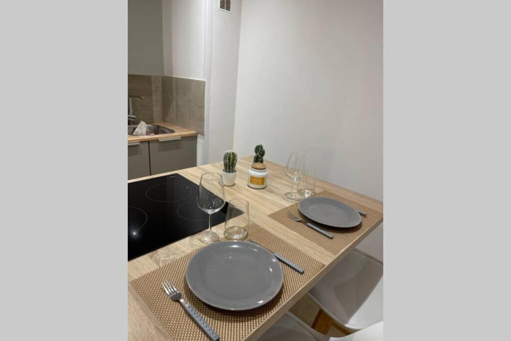 Le Luxe Cocooning Deauville/Trouville Εξωτερικό φωτογραφία